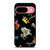 DOLCE AND GABBANA LUXURY PATTERN Google Pixel 9 Case Cover