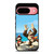 DONKEY KONG NINTENDO GAMES 2 Google Pixel 9 Case Cover