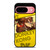 DONKEY KONG NINTENDO GAMES 3 Google Pixel 9 Case Cover