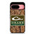 DRAKE WATERFOWL SYSTEM CAMO Google Pixel 9 Case Cover