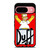 DUFF BEER THE SIMPSONS CARTOON 4 Google Pixel 9 Case Cover