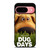 DUG DAYS THE DOG Google Pixel 9 Case Cover