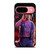 DUSTIN STRANGER THINGS Google Pixel 9 Case Cover
