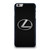 LEXUS CARBON FIBER iPhone 6 / 6S Plus Case Cover