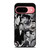 ELVIS PRESLEY COLLAGE Google Pixel 9 Case Cover
