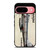 EMINEM KAMIKAZE RAPPER Google Pixel 9 Case Cover