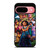 ENCANTO MIRABEL MADRIGAL ALL DISNEY CARTOON Google Pixel 9 Case Cover