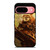 EWOK STAR WARS Google Pixel 9 Case Cover