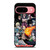 FAIRY TAIL ANIME ALL CHARACTERS Google Pixel 9 Case Cover