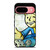 FALLOUT VAULT BOY 3 Google Pixel 9 Case Cover