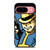 FALLOUT VAULT BOY Google Pixel 9 Case Cover