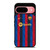 FC BARCELONA JERSEY 2022-23 Google Pixel 9 Case Cover