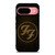 FOO FIGHTERS BAND SUEDE Google Pixel 9 Case Cover
