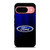 FORD CAR BLUE LOGO Google Pixel 9 Case Cover