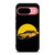 FORD MUSTANG CARTOON Google Pixel 9 Case Cover