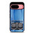 FORD SHELBY COBRA VINTAGE Google Pixel 9 Case Cover