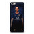 LIONEL MESSI PARIS SAINT GERMAIN PSG 3 iPhone 6 / 6S Plus Case Cover