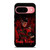 FREDDY KRUEGER NIGHTMARE ON ELM STREET Google Pixel 9 Case Cover