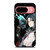 GENSHIN IMPACT XIAO Google Pixel 9 Case Cover