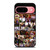 GILMORE GIRLS MOVIES COLLAGE Google Pixel 9 Case Cover