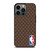 NBA BASKETBALL X LOUIS VUITTON iPhone 13 Pro Case Cover