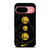 GOLDEN STATE WARRIORS NIKE NBA BASKETBALL Google Pixel 9 Case Cover