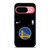 GOLDEN STATE WARRIORS NIKE NBA Google Pixel 9 Case Cover