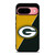 GREEN BAY PACKERS NFL FOOTBALL LOGO Google Pixel 9 Case Cover