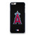 LOS ANGELES ANGELS BASEBALL TEAM iPhone 6 / 6S Plus Case Cover
