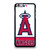 LOS ANGELES ANGELS MLB BASEBALL iPhone 6 / 6S Plus Case Cover