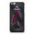 LOS ANGELES ANGELS MLB BASEBALL LOGO iPhone 6 / 6S Plus Case Cover