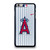 LOS ANGELES ANGELS MLB NIKE iPhone 6 / 6S Plus Case Cover