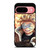 HAWKS MY HERO ACADEMIA Google Pixel 9 Case Cover