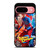 HENRY KID DANGER SUPERHERO Google Pixel 9 Case Cover