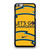 LOS ANGELES CHARGERS NFL FOOTBALL FANS iPhone 6 / 6S Plus Case Cover