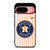HOUSTON ASTROS MLB NIKE Google Pixel 9 Case Cover