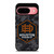 HOUSTON DYNAMO FC MLS BLACK CAMO Google Pixel 9 Case Cover