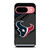 HOUSTON TEXANS NFL TEAM Google Pixel 9 Case Cover