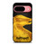 HUFFLEPUFF HARRY POTTER Google Pixel 9 Case Cover