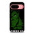 HULK SUPERHERO MARVEL AVENGERS CARTOON Google Pixel 9 Case Cover