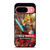 HYRULE WARRIORS AGE OF CALAMITY Google Pixel 9 Case Cover