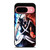 ICHIGO KUROSAKI BLEACH ANIME Google Pixel 9 Case Cover