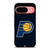 INDIANA PACERS BASKETBALL NBA Google Pixel 9 Case Cover