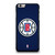 LOS ANGELES CLIPPERS BASKETBALL NBA iPhone 6 / 6S Plus Case Cover