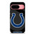INDIANAPOLIS COLTS FOOTBALL LOGO Google Pixel 9 Case Cover