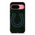 INDIANAPOLIS COLTS FOOTBALL NFL Google Pixel 9 Case Cover