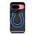 INDIANAPOLIS COLTS NFL TEAM Google Pixel 9 Case Cover