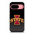 IOWA STATE CYCLONES FOOTBALL Google Pixel 9 Case Cover