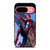 IRON SPIDER SUPERHERO Google Pixel 9 Case Cover