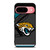JACKSONVILLE JAGUARS NFL TEAM Google Pixel 9 Case Cover